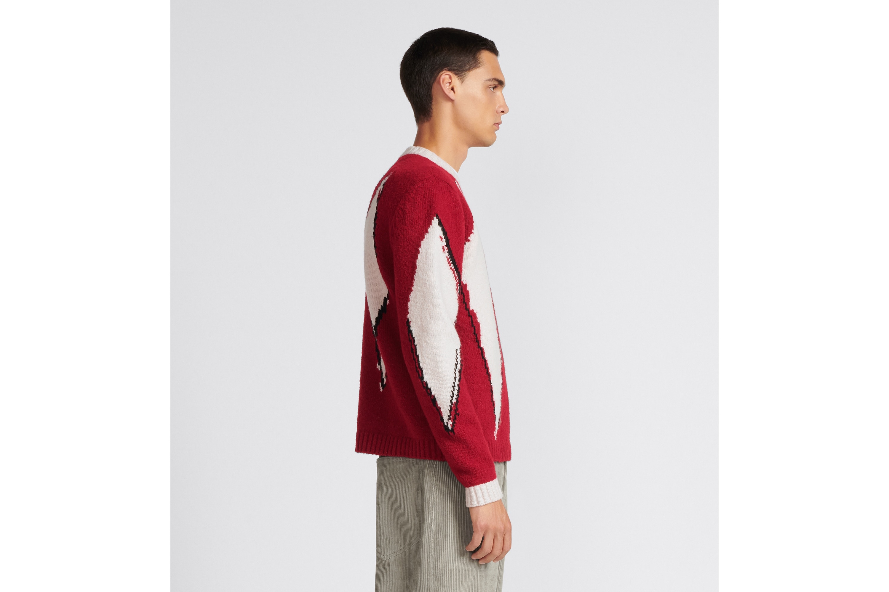 DIOR AND PETER DOIG Sweater - 5