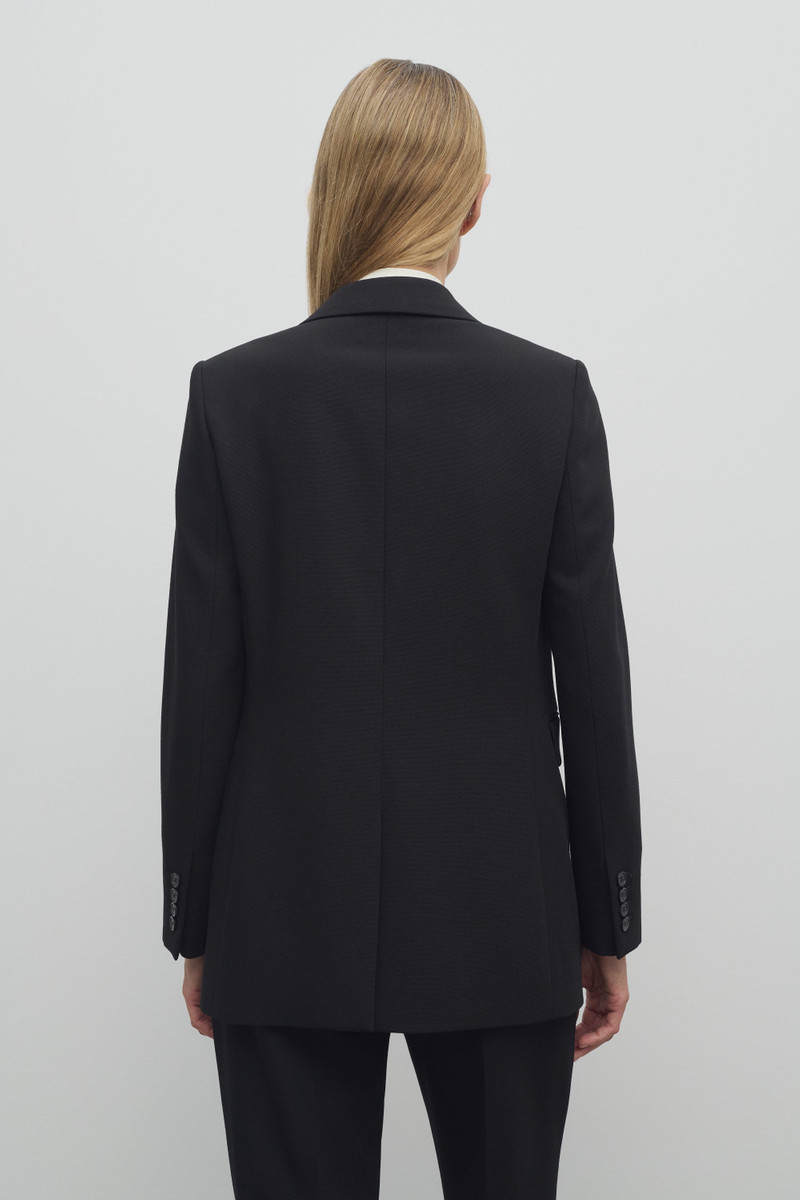 Misia Jacket in Wool 5