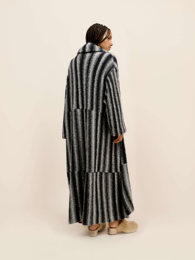 ROVER BOUCLÉ ROBE 4
