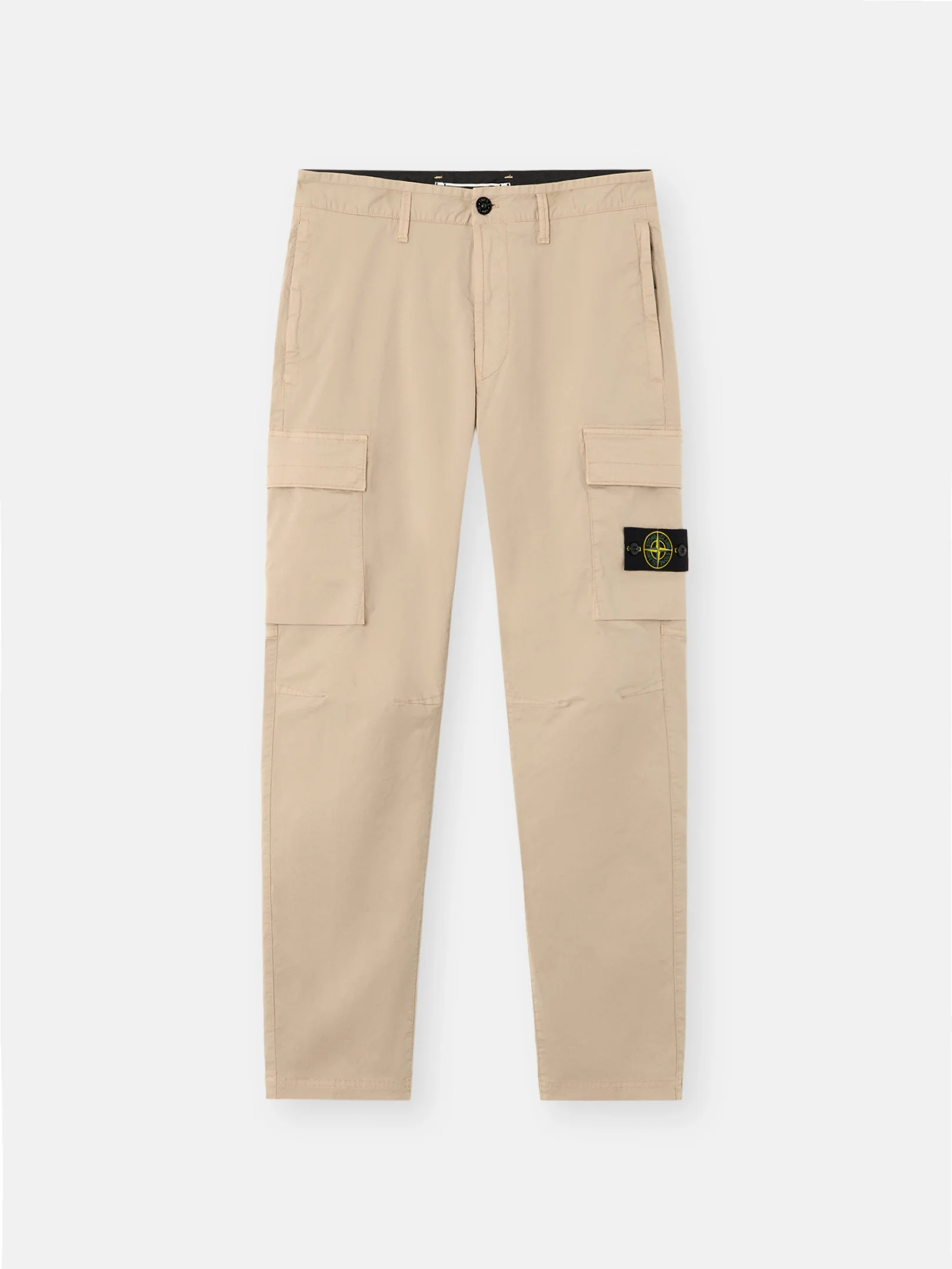 3100032 SUPIMA® COTTON TWILL STRETCH-TC - 1