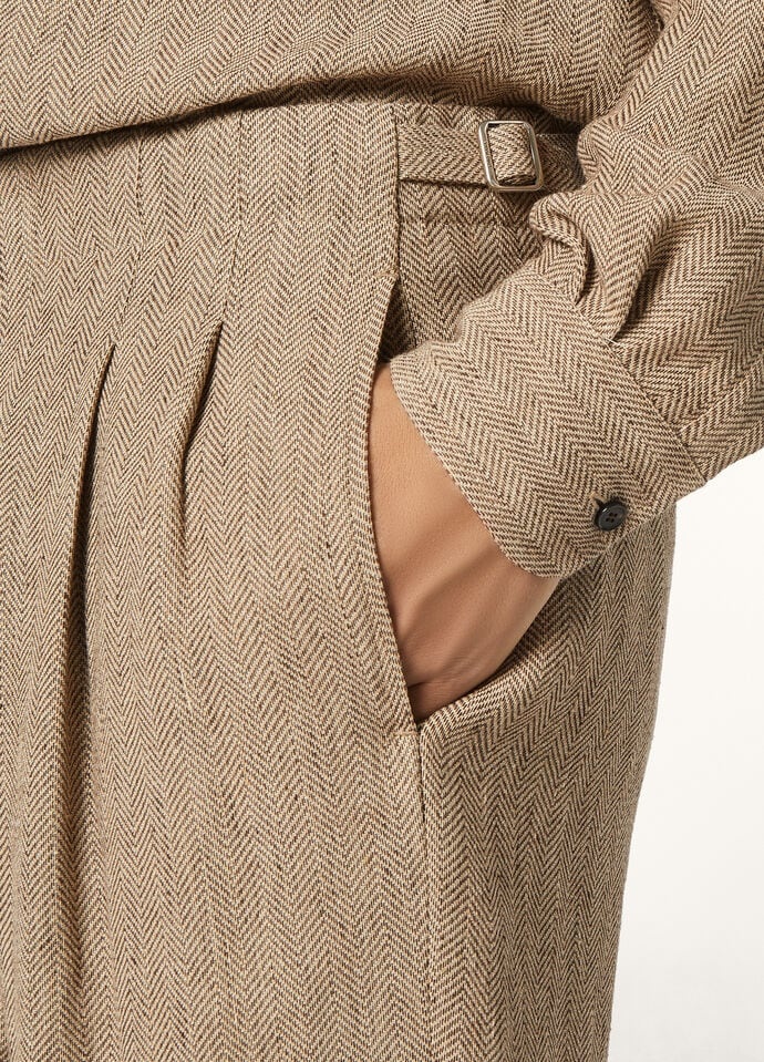 Joetsu Pants - 3