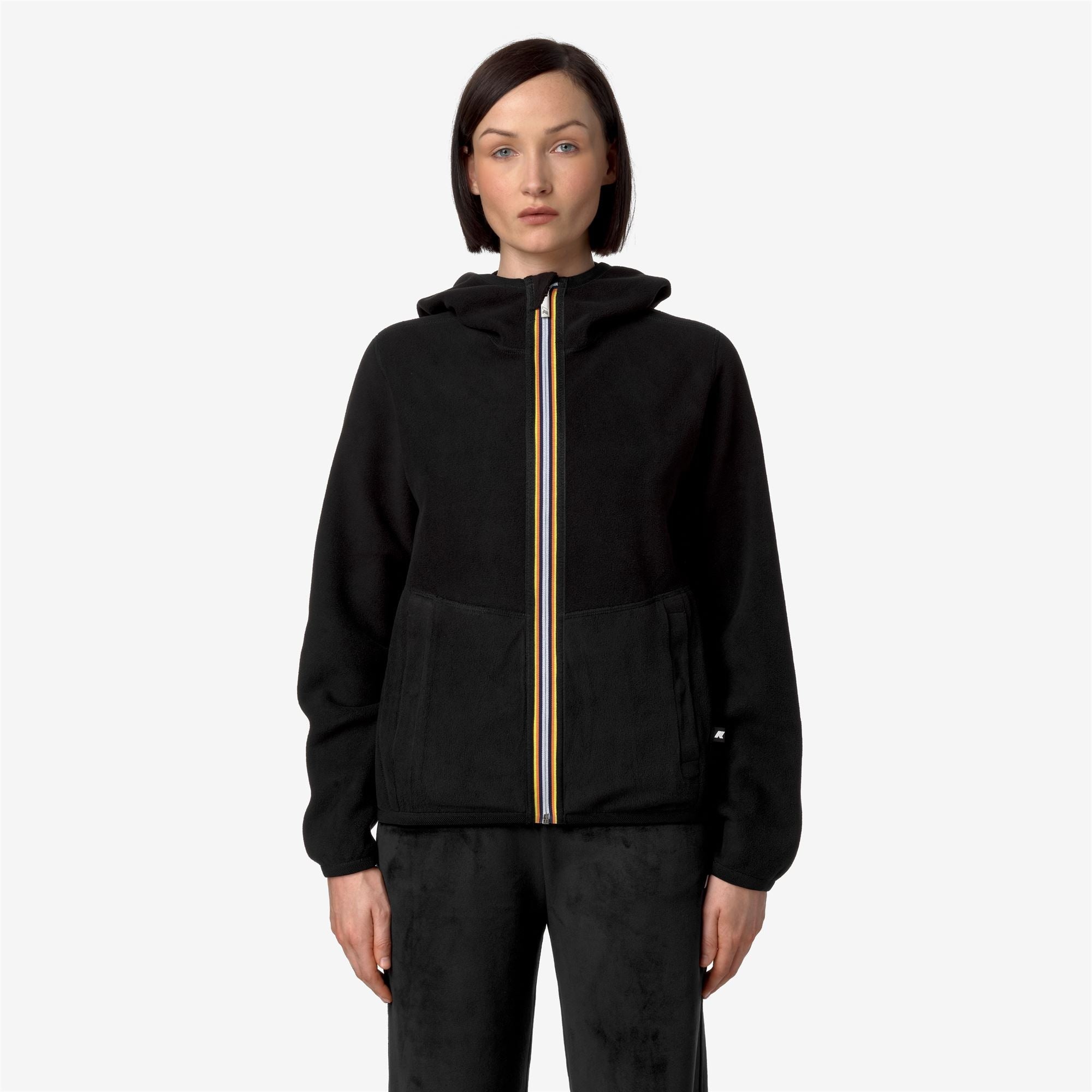 LILY VELOUR POLAR REVERSIBLE - 3