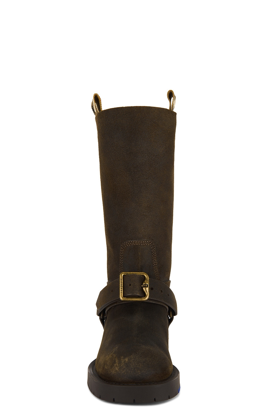 Saddle Boot - 4