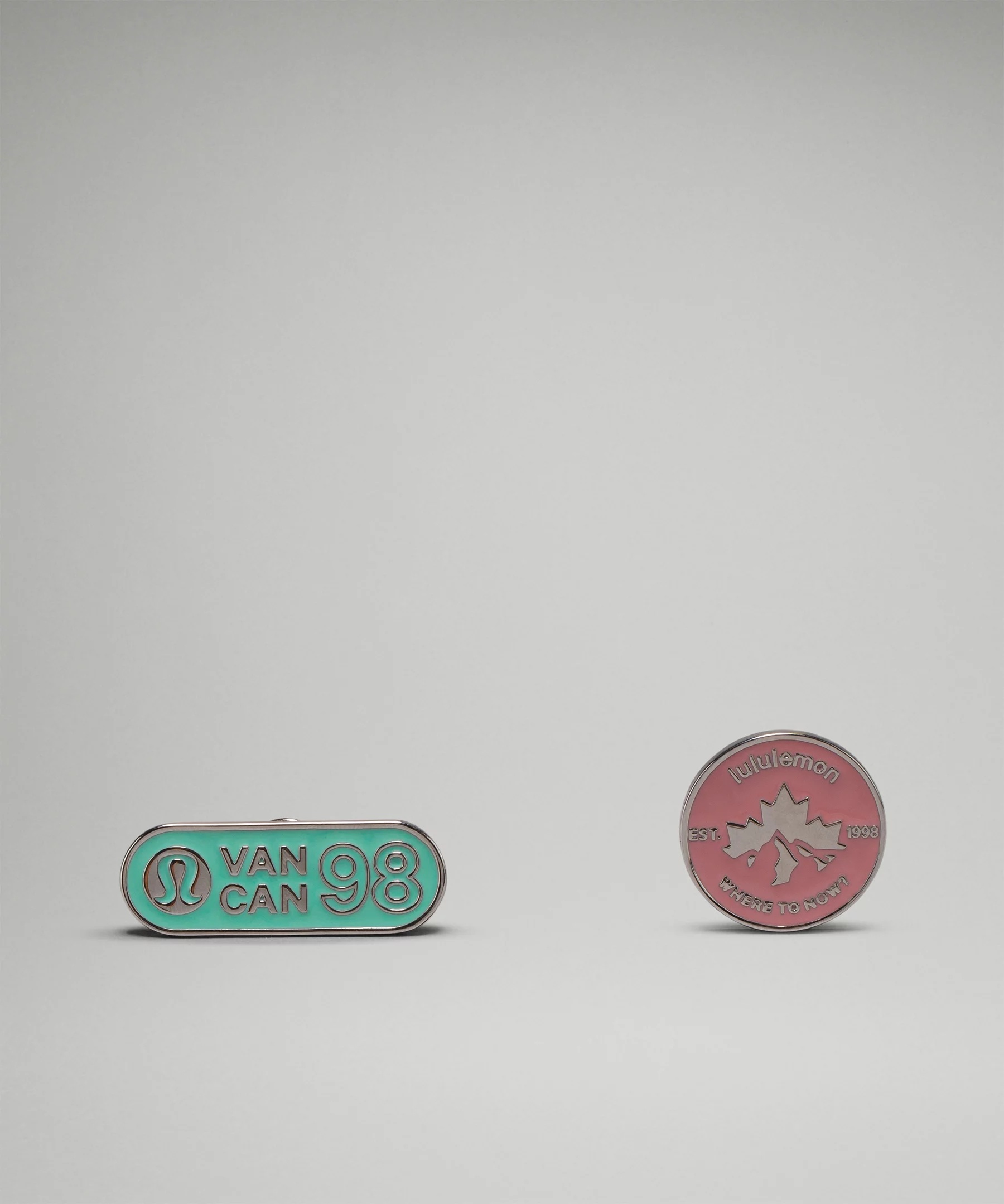 Team Canada Collectible Pins *2 Pack - 1