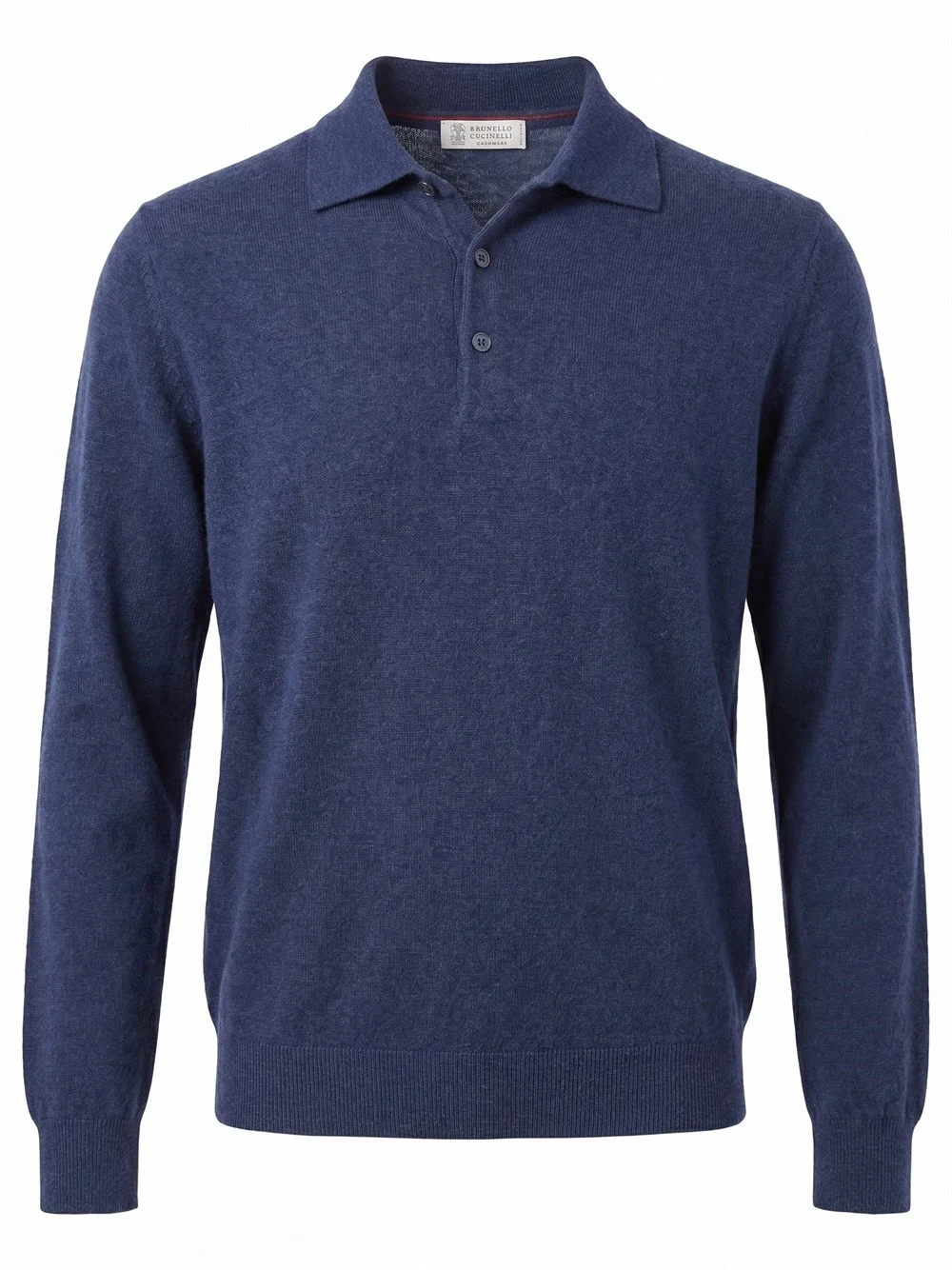 Cashmere Sweater - 1