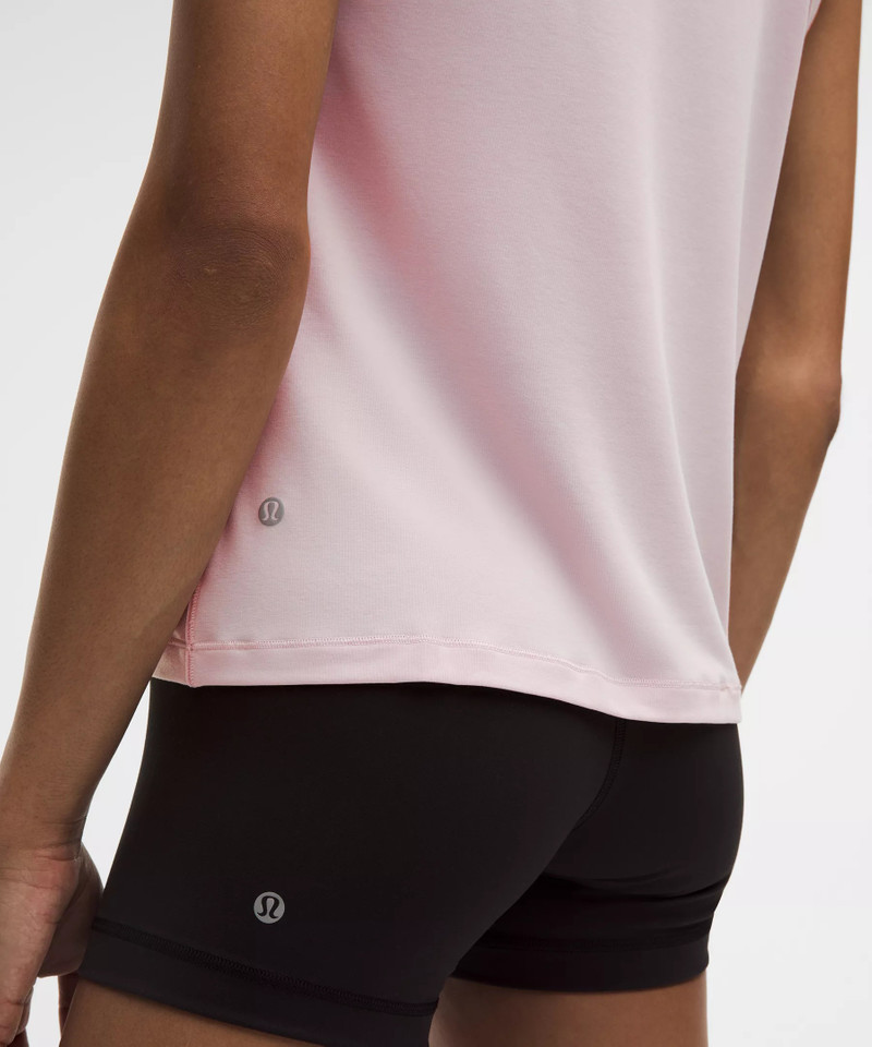 Jersey Training Tank Top 5