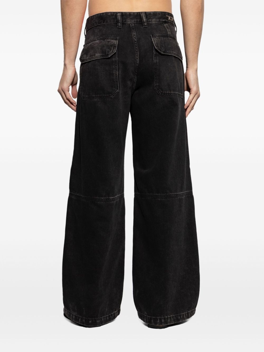 D-Shift jeans - 4