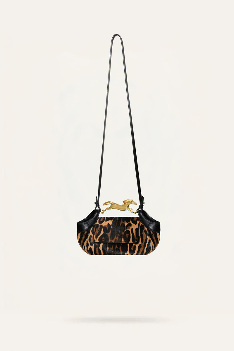 Wild Muse Top Bag 1