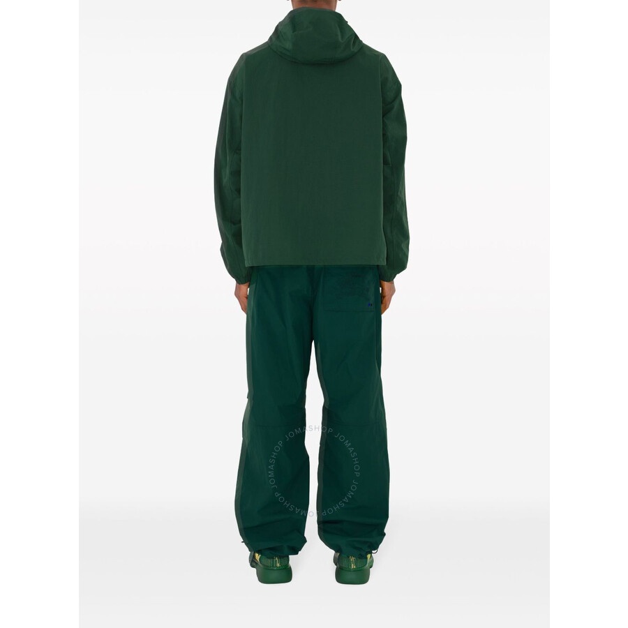 Burberry Drawstring Cargo Pants - 6