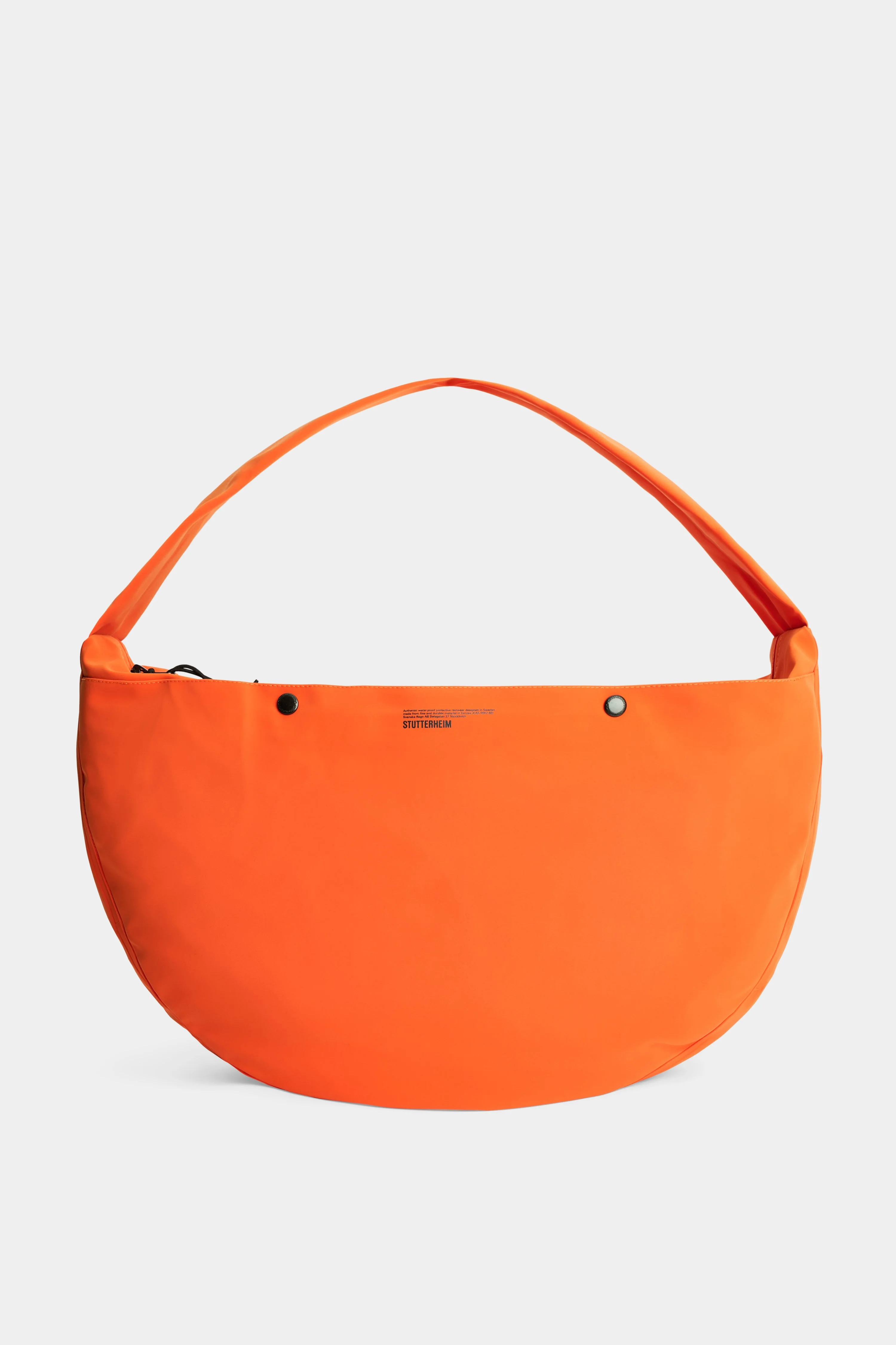 Adam bag Matte Pumpkin - 1