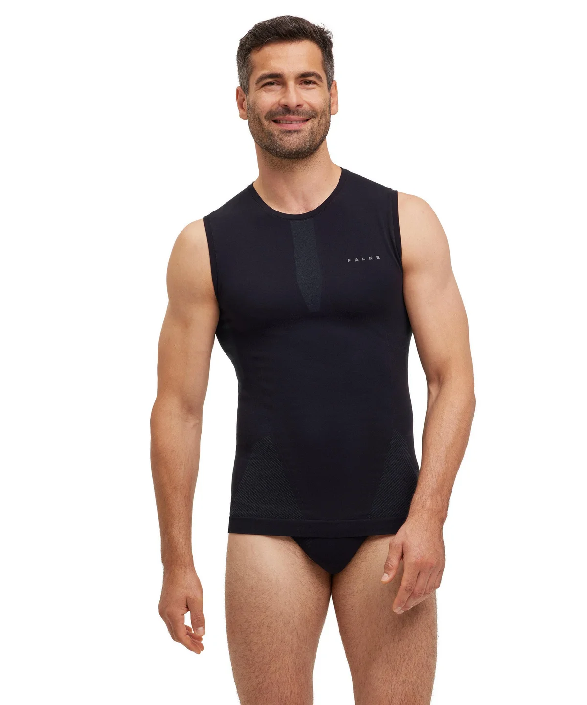 Men Top Warm - 1