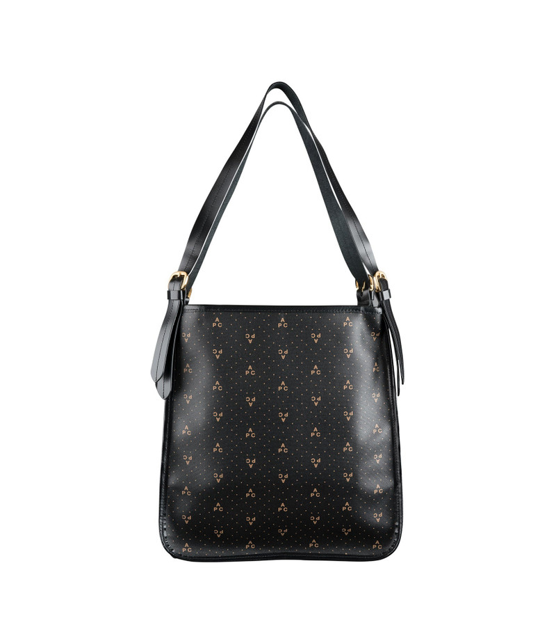 Poppy shopper tote 4