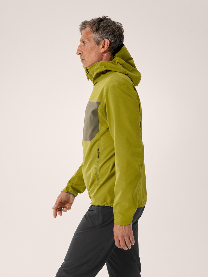 Gamma MX Hoody 5