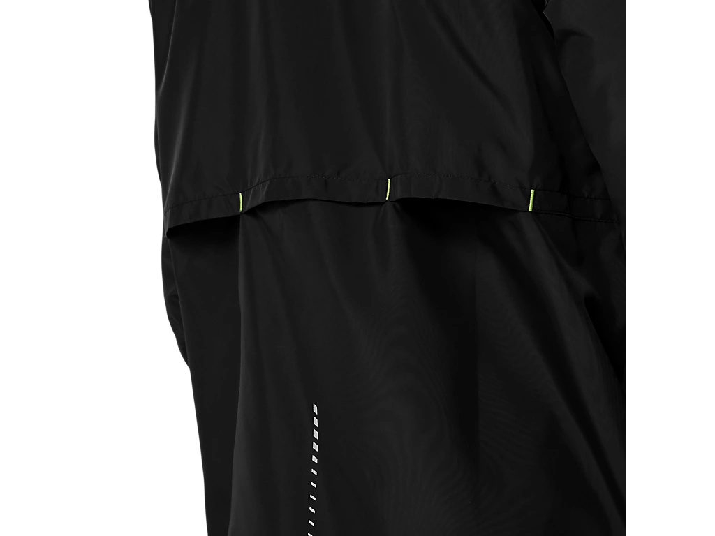 LITE-SHOW MESH JACKET - 7