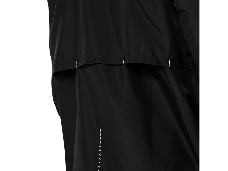 LITE-SHOW MESH JACKET 7