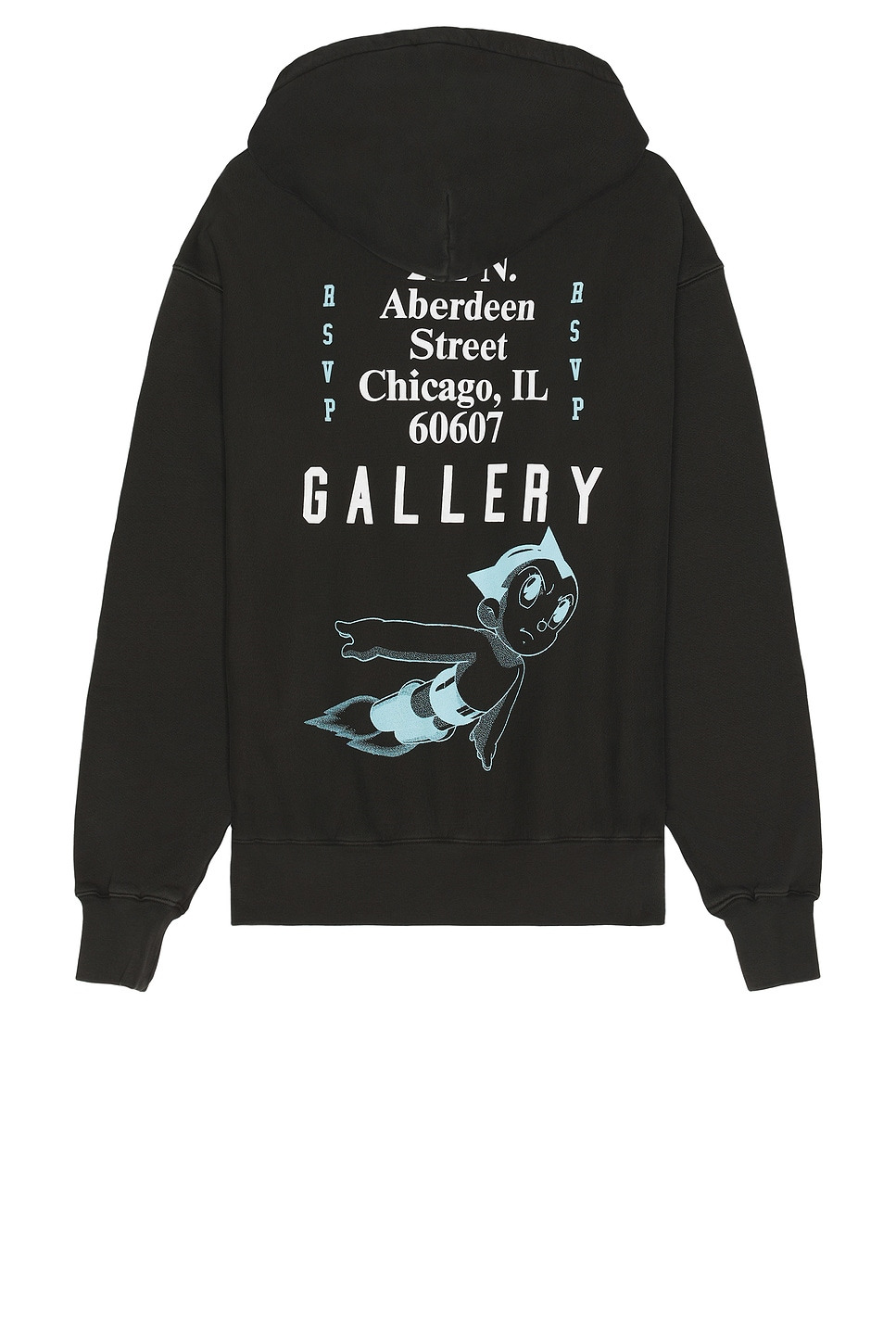 x RSVP Gallery Easton Hoodie - 4