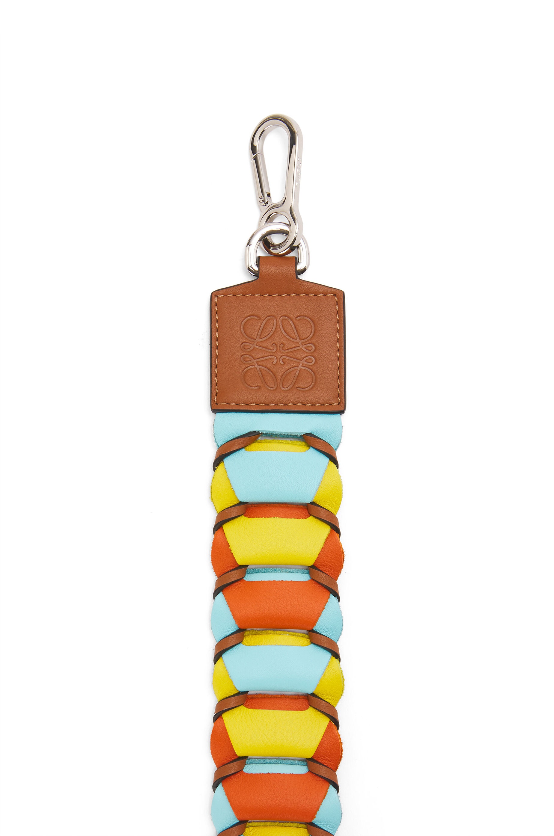 Circles strap in classic calfskin - 2