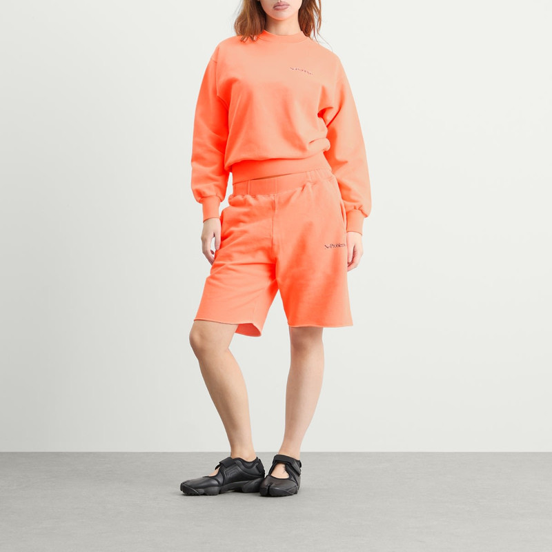No Problemo No Problemo Mini Problemo Sweatshorts outlook
