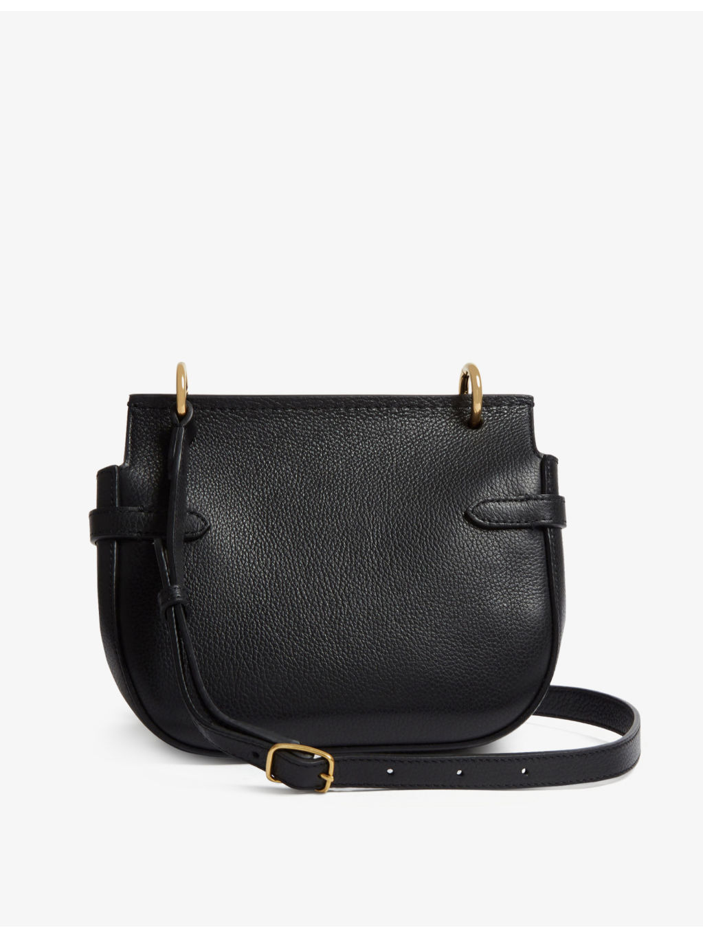 Amberley small leather satchel bag - 3