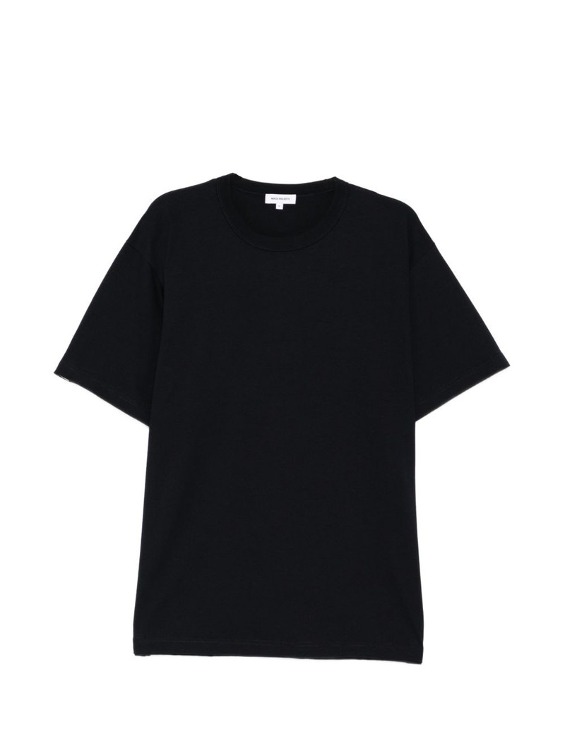 crew neck T-shirt 1