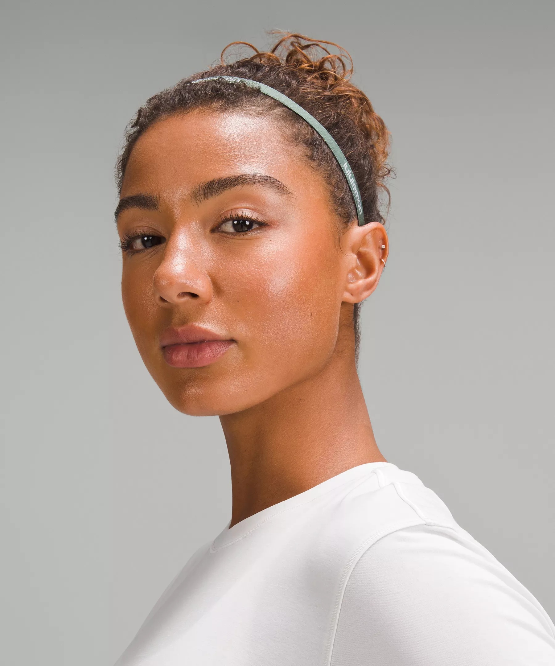 Women's Skinny Adjustable Headbands *5 Pack - 2
