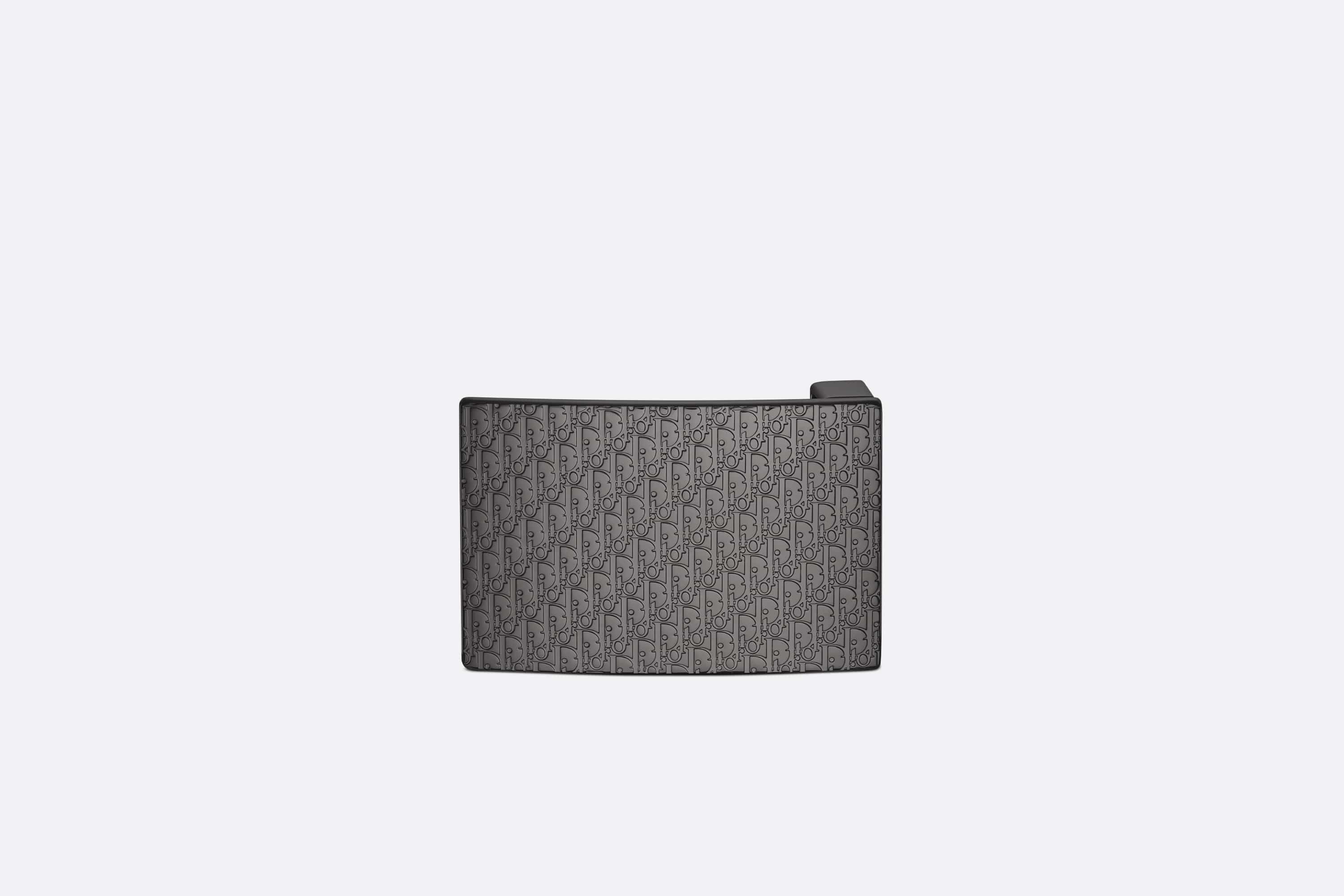 Belt Buckle - 4