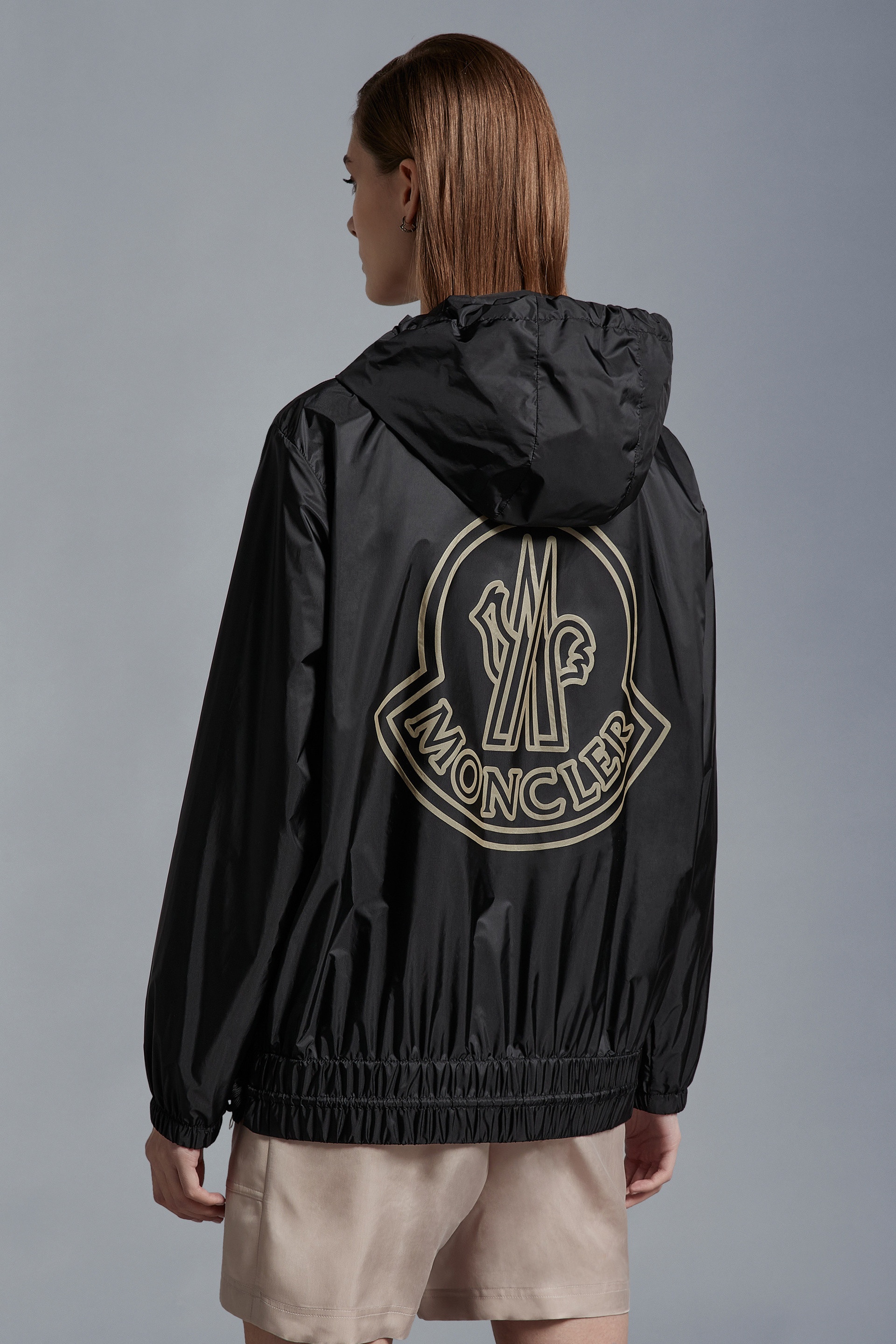 Pointu Hooded Jacket - 5