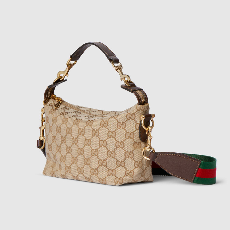GUCCI Brera small crossbody bag outlook