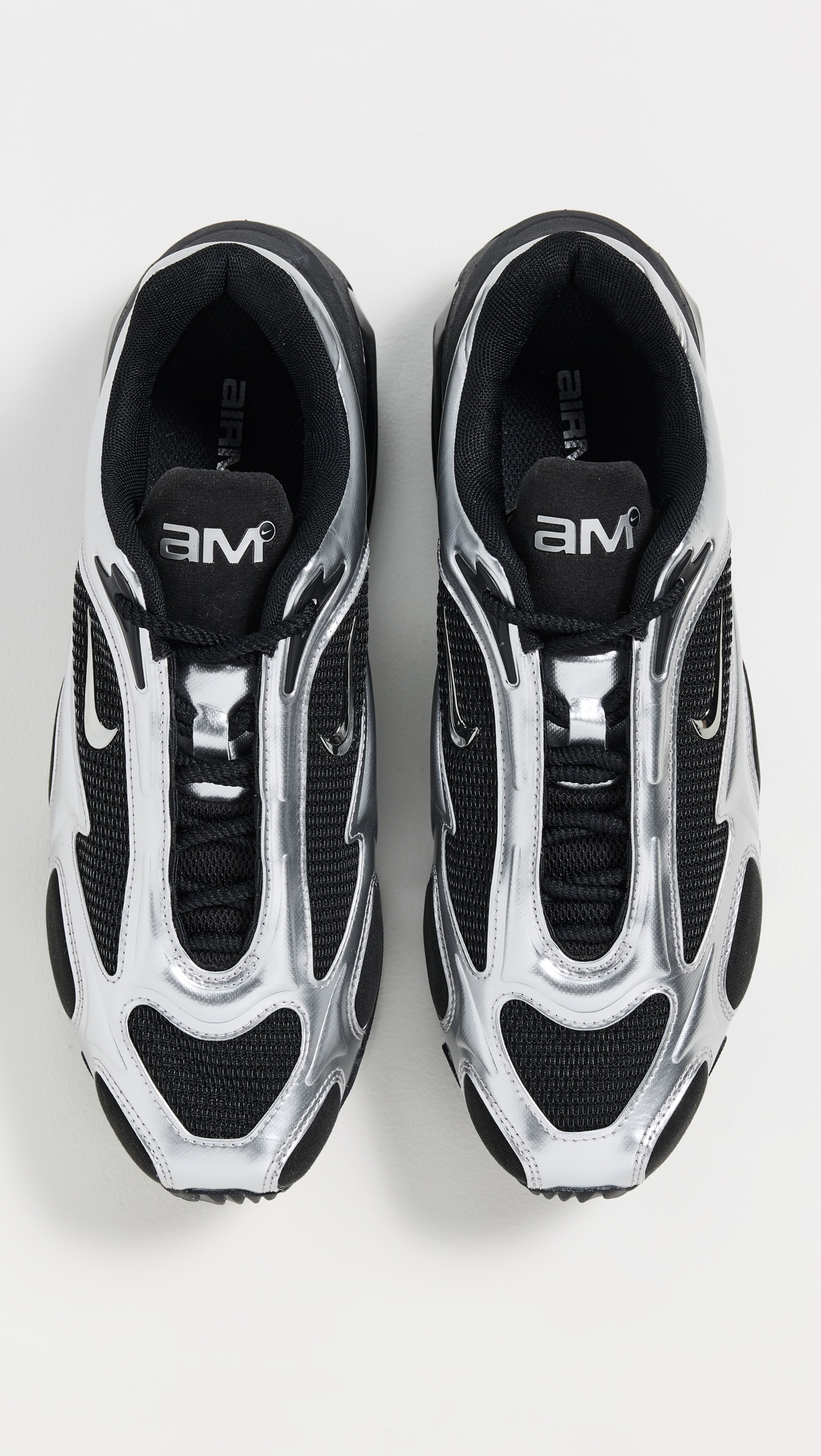 Air Max Muse Sneakers - 4