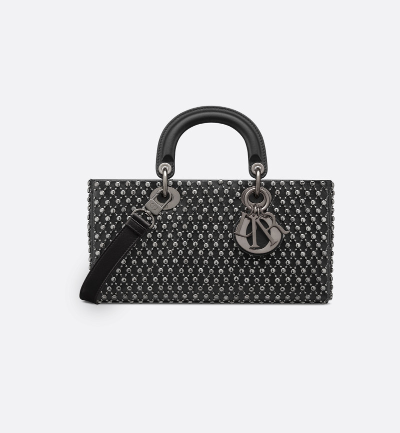 Medium Lady D-Joy Bag 1