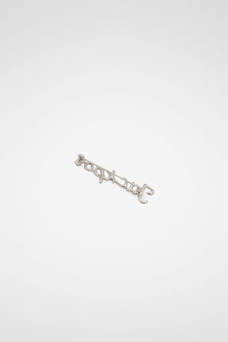 Jil Sander Pin outlook