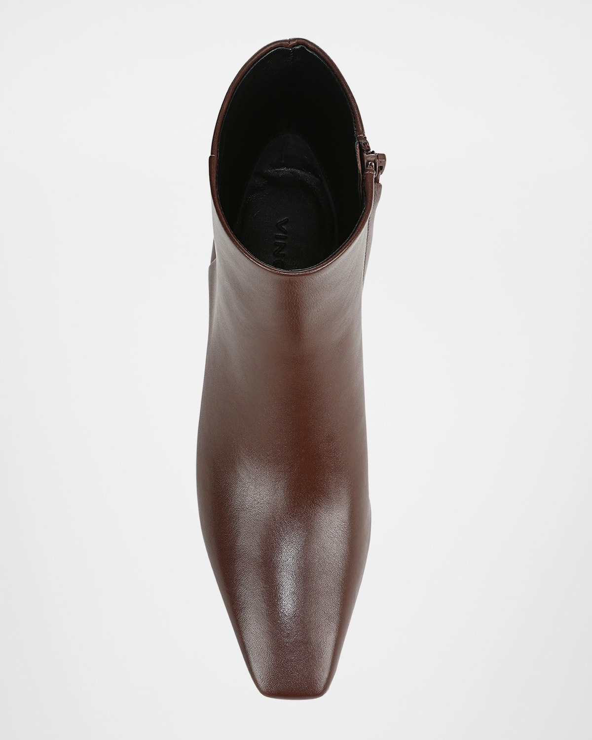 Harlan Leather Ankle Boots - 3