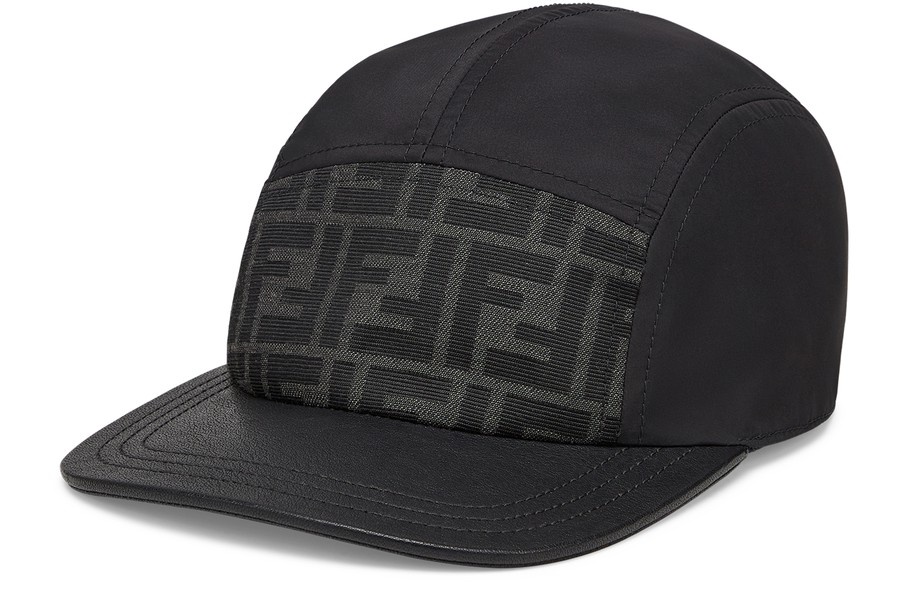Cap - 1