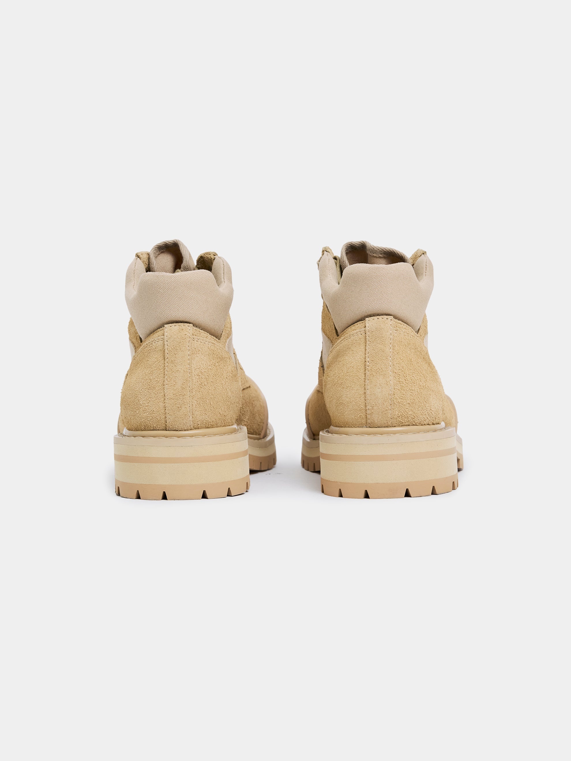BOOTS (GOLD SAND) - 4