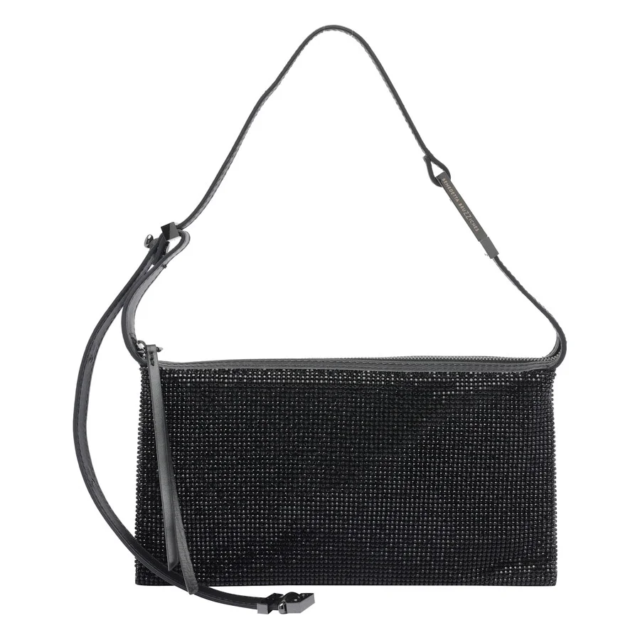 Benedetta Bruzziches Syster Shoulder Bag - 1
