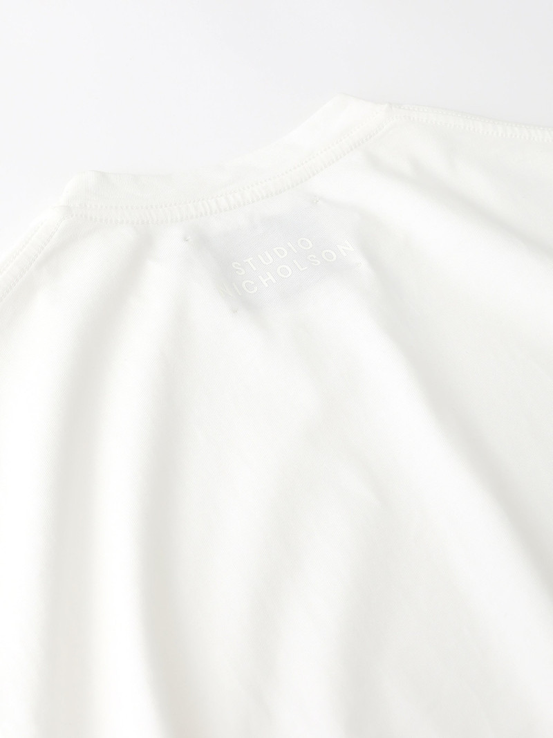Loop Long Sleeve T-Shirt 6