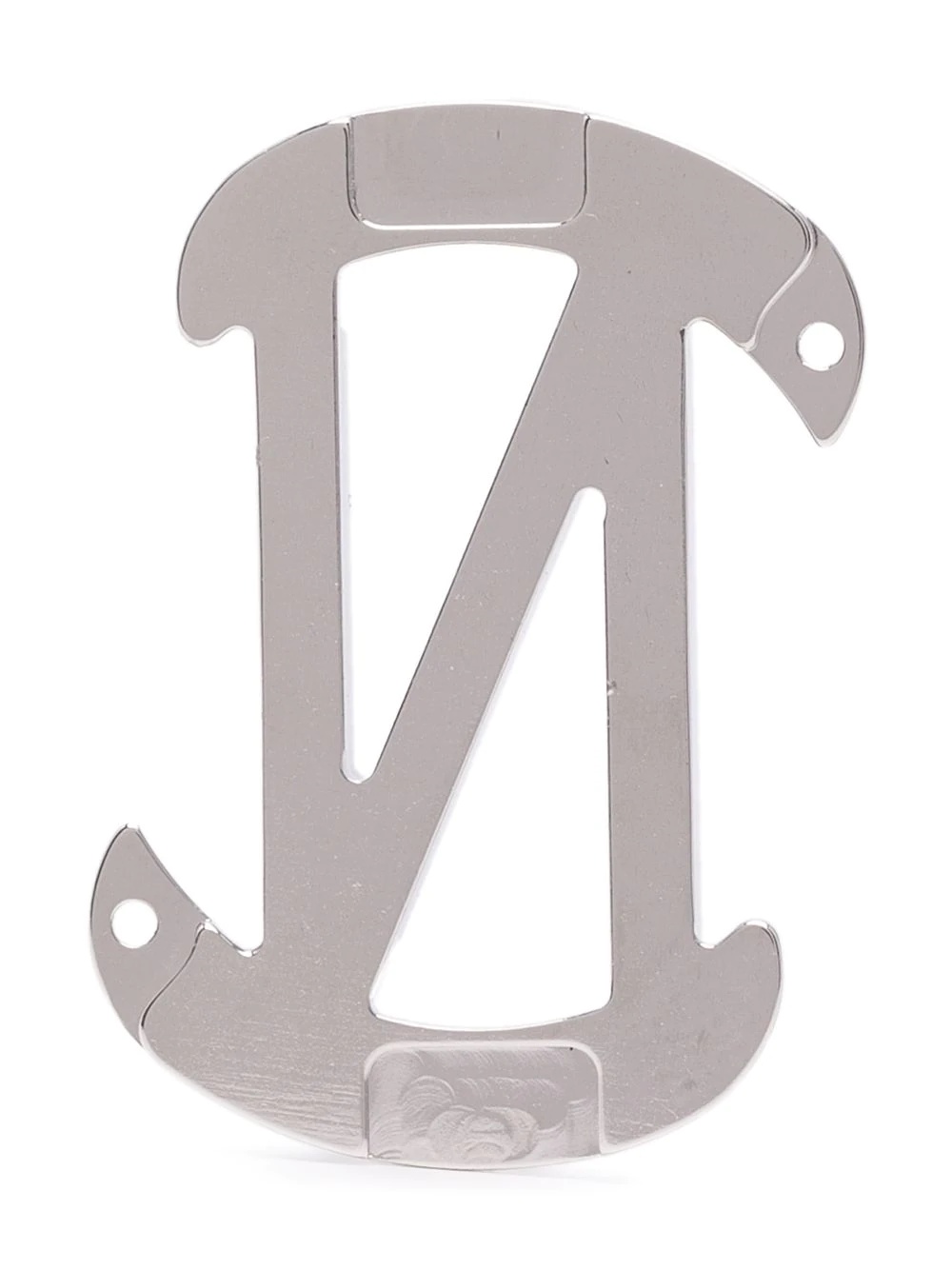 N interchangeable buckle - 2