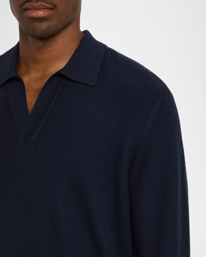 Men's Cashco Button-Down Shirt 5