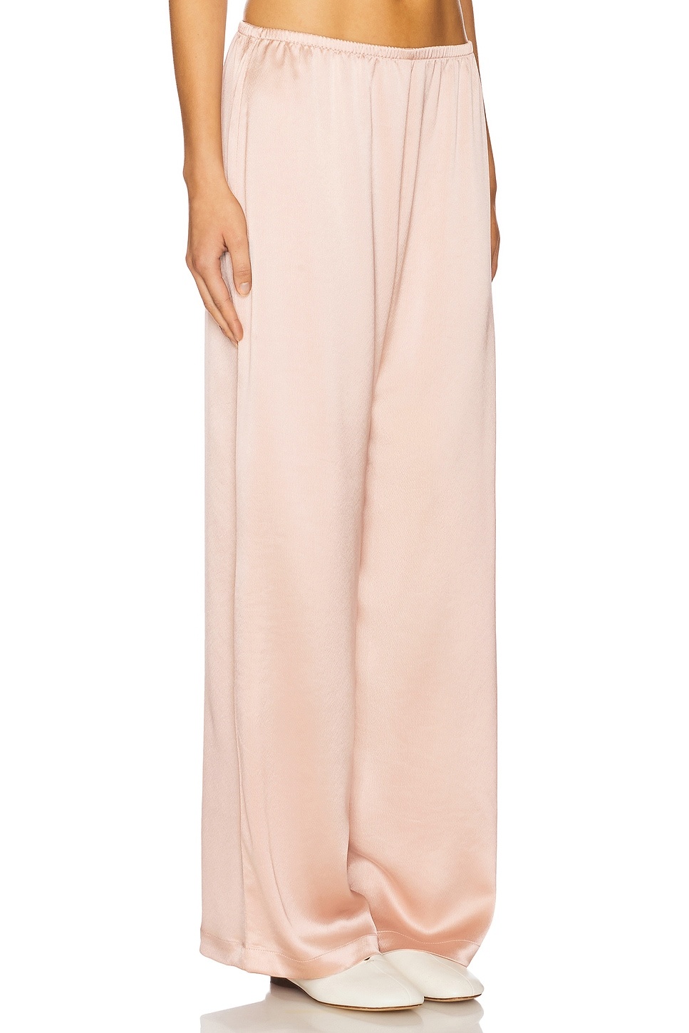 Barb Wide Leg Pant - 2