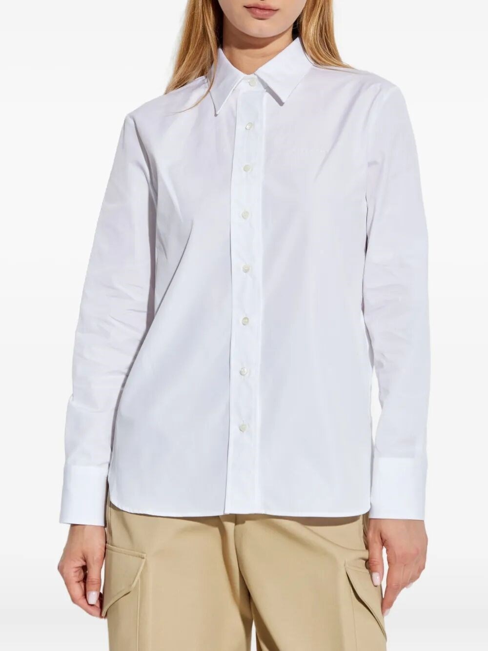 Classic Formal Shirt - 5