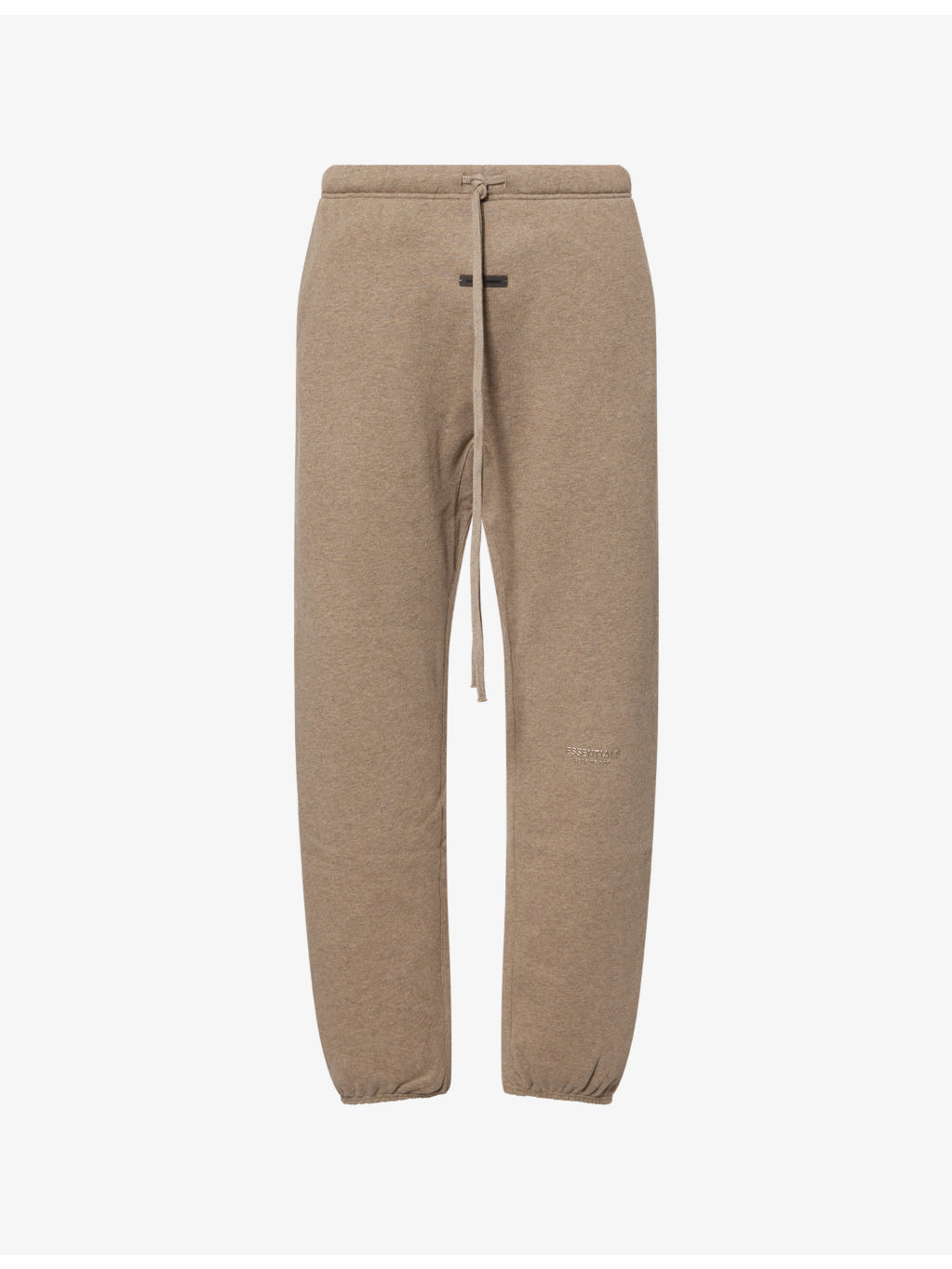 Vintage Logo-Embellished Cotton-Blend Jogging Bottoms - 1
