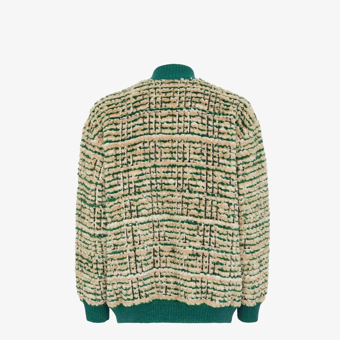 Cardigan - 2