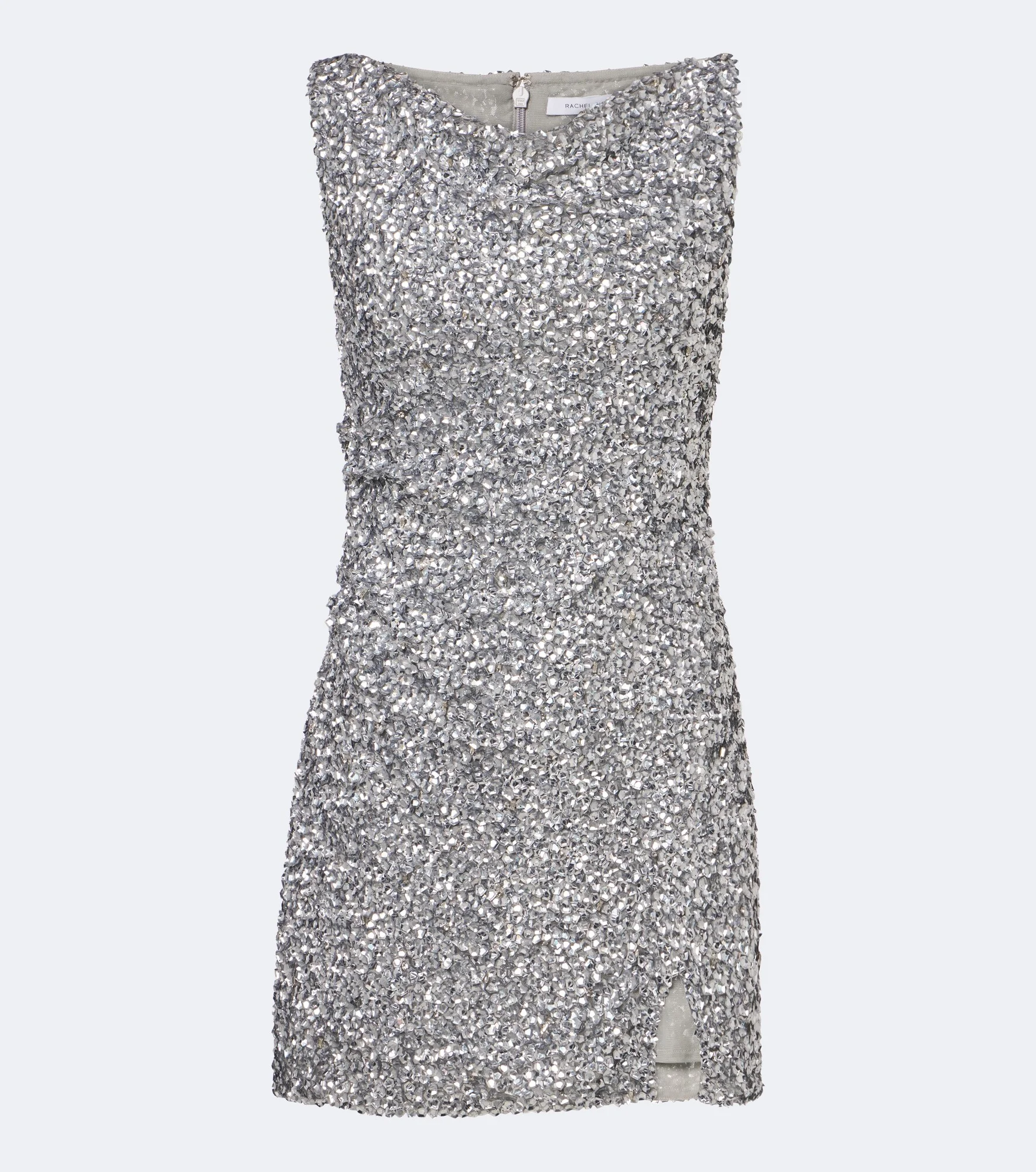 Zayn embellished minidress - 1