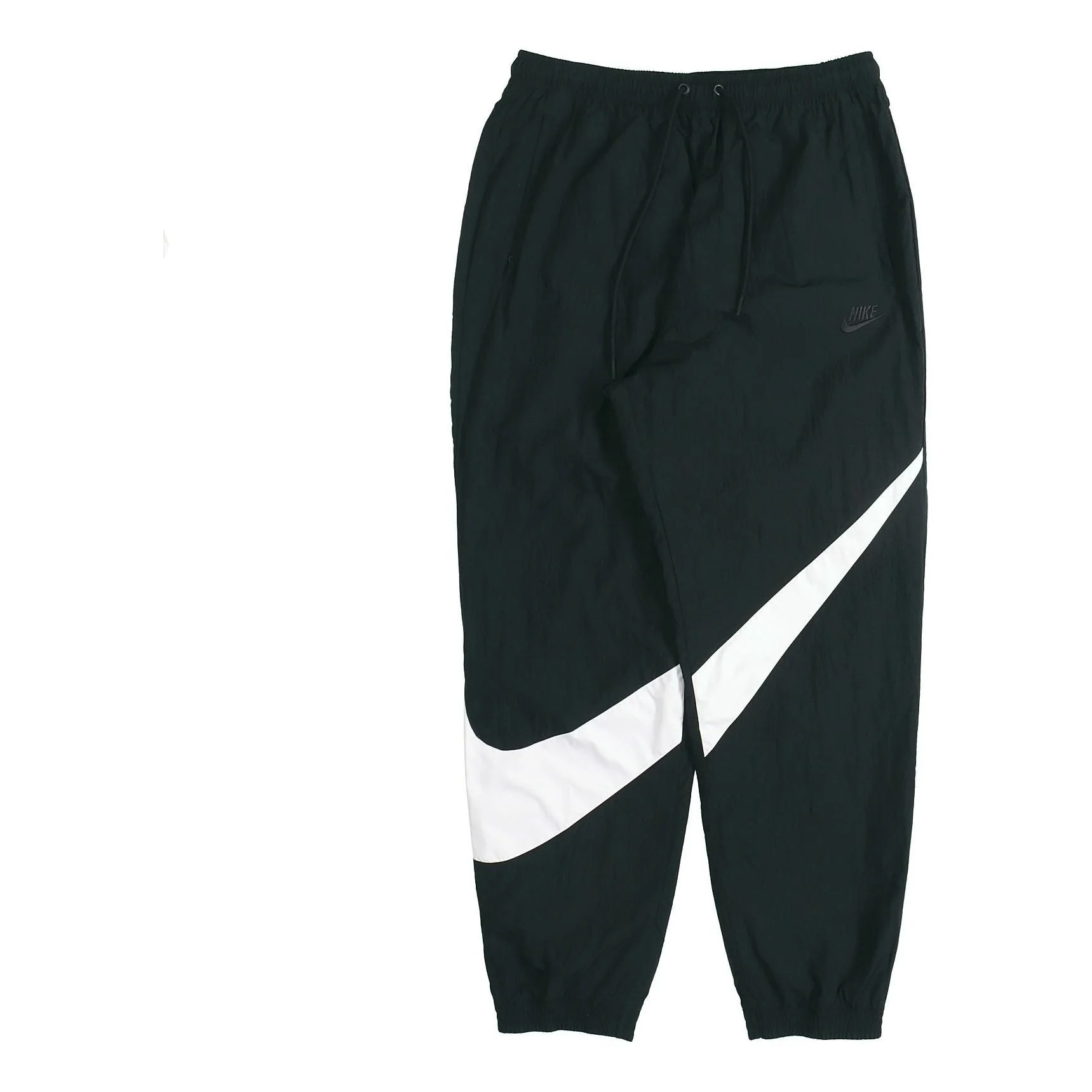 Nike AS Men's Nike Sportswear HBR Pant WVN STMT Black AR9895-010 - 1