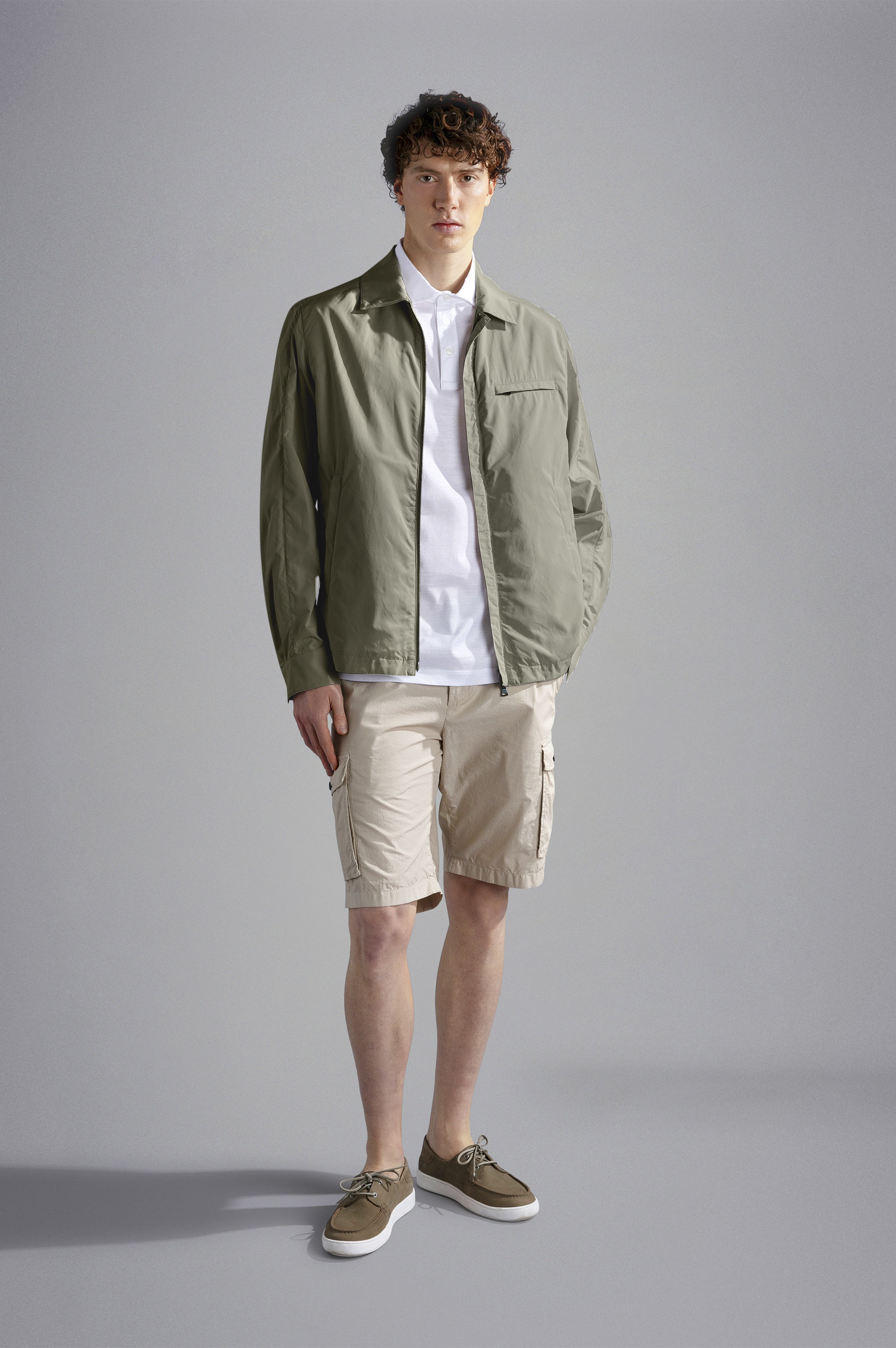 RE-130 HIGH DENSITY SHACKET - 2
