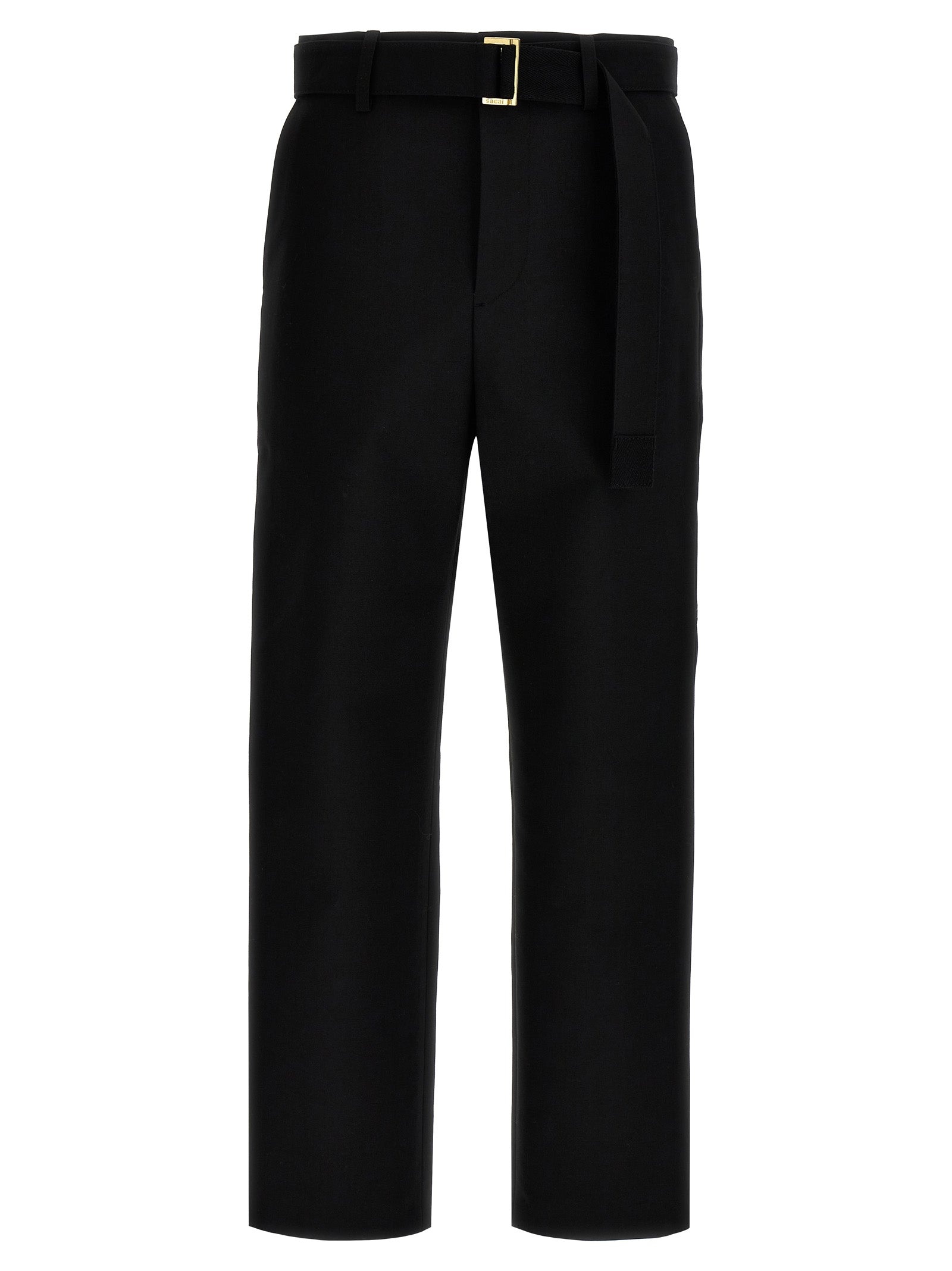 sacai Sacai Sacai X Carhartt Wip Pants | balardi | REVERSIBLE