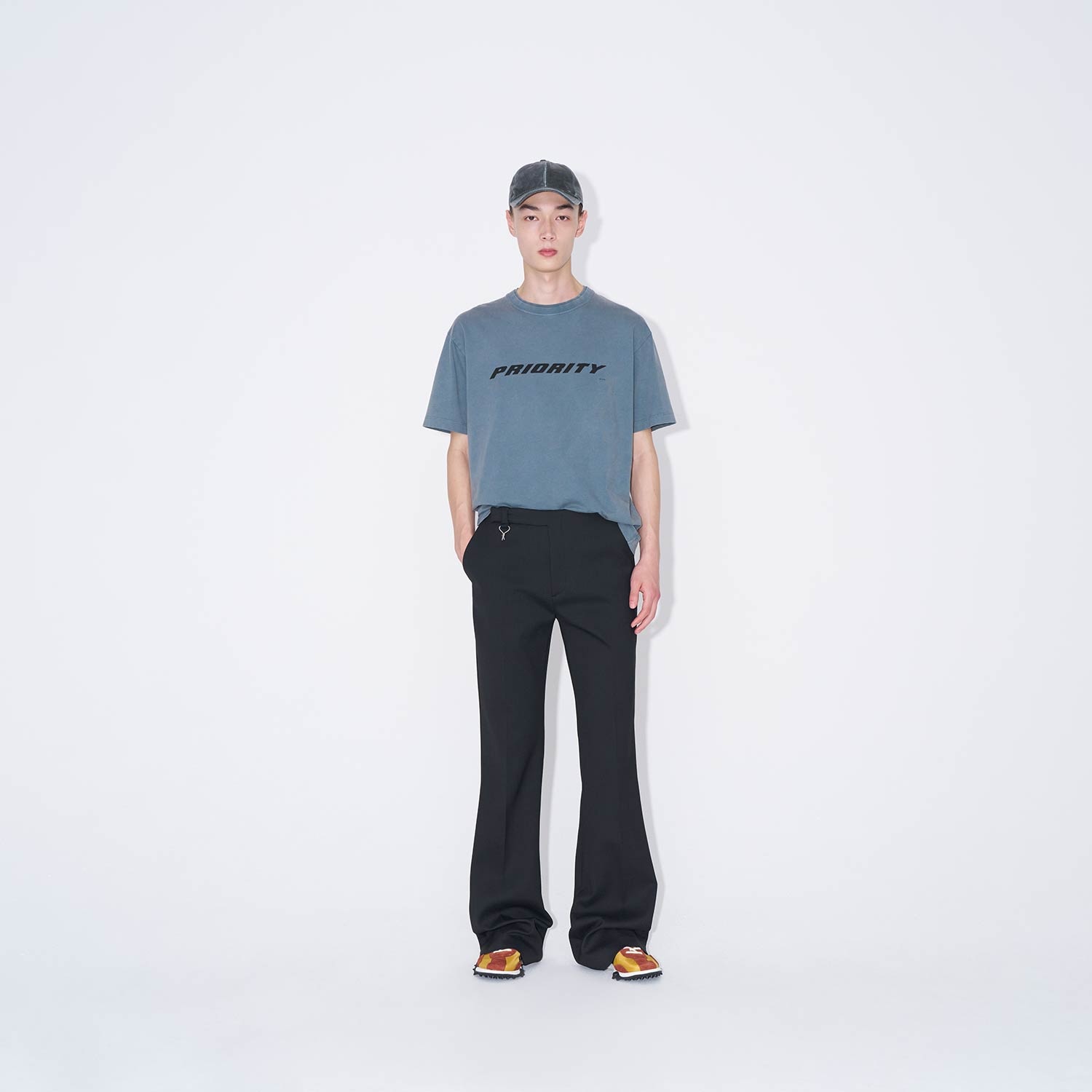 Cole Black - 3