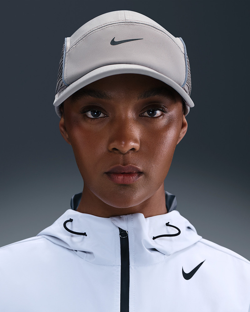 Nike Dri-FIT ADV Fly Unstructured AeroBill AeroAdapt Cap 3