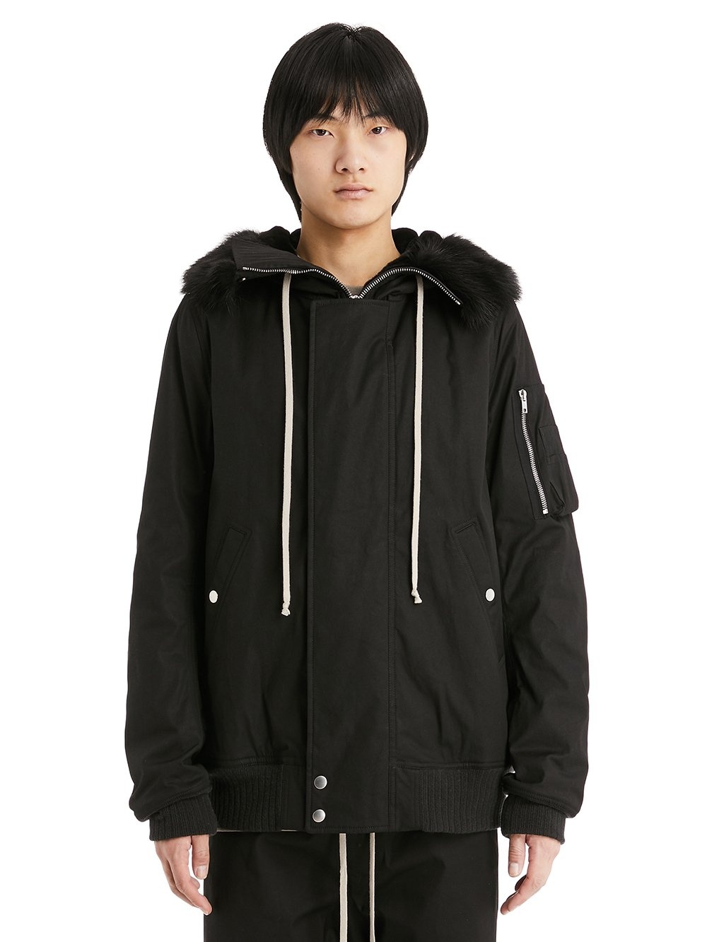 PARKA - 2