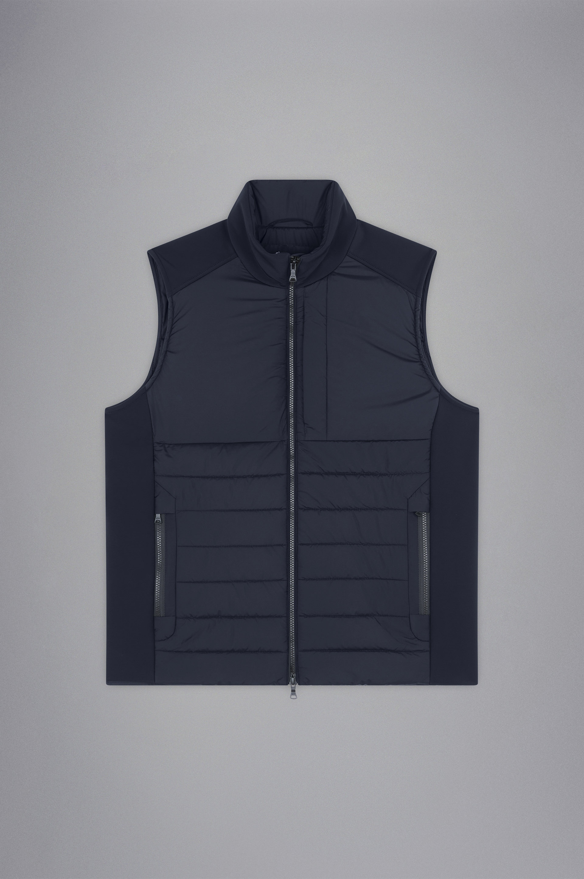 RE-SHARK SHELL HYBRID VEST - 1